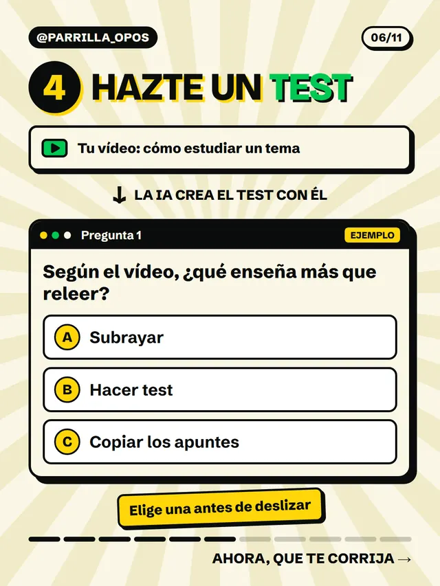 Lámina 6 del carrusel