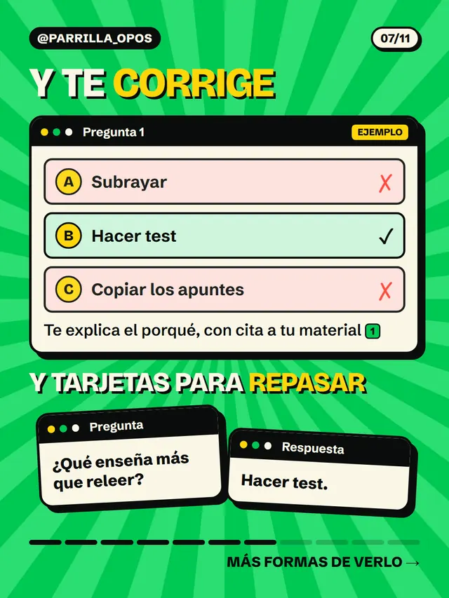 Lámina 7 del carrusel